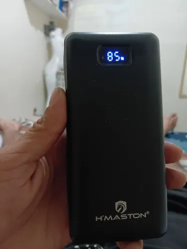 Bateria portatil