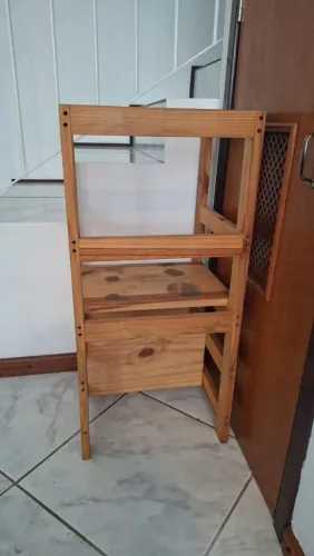 Torre Aprendizagem