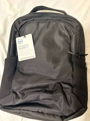 mochila dell ecoploop pro backpack 15