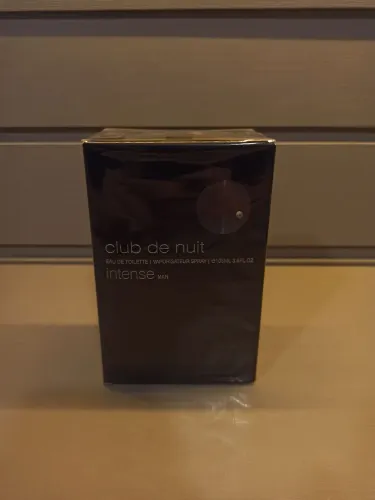 Club de Nuit Intense Man EDT