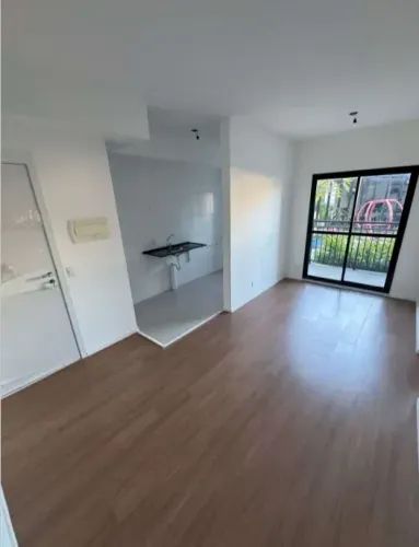 Imóvel para venda com 52 metros quadrados com 2 quartos em Barra Olímpica - Rio de Janeiro