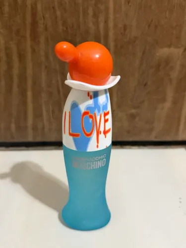 Moschino I Love Love 50 ml