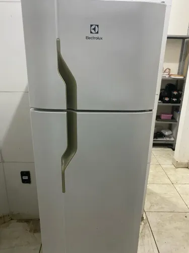 Geladeira Electrolux