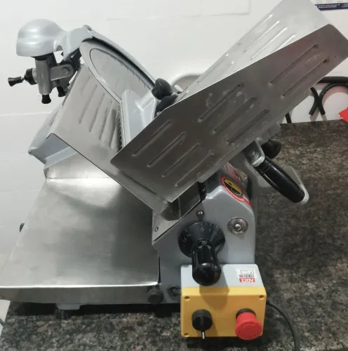 Fatiador de frios filizola 