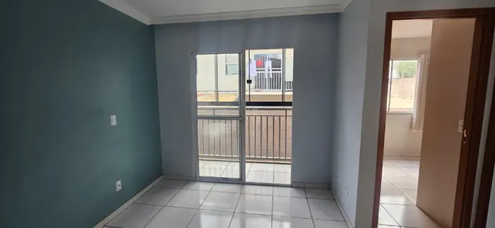 Vende-se um apartamento de 2 quartos no Condomínio Varandas Paraíso I Valparaíso