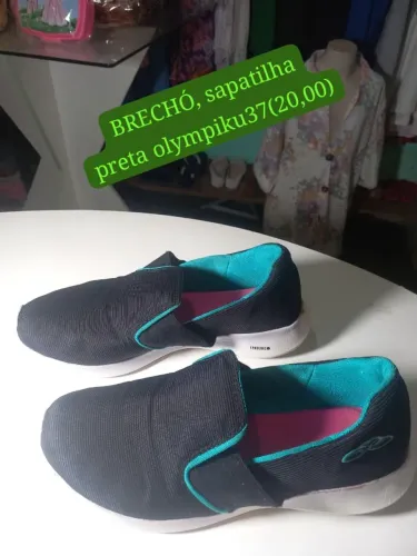 BRECHÓ *