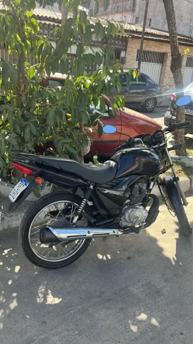 Aluguel Fan125 220,00$