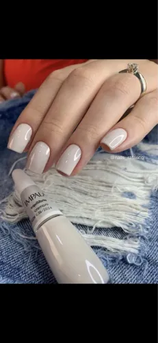  Manicure