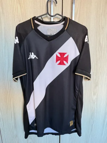 Camisa Vasco 2023