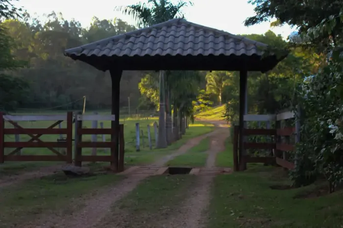 FAZENDA À VENDA codigo: 348457