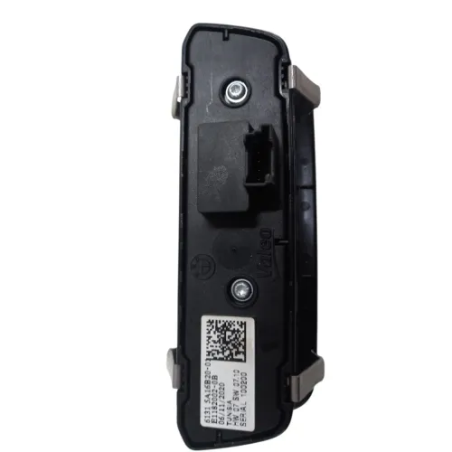 Chave De Luz Farol Bmw 328i 20/25 Original 61315a16b20