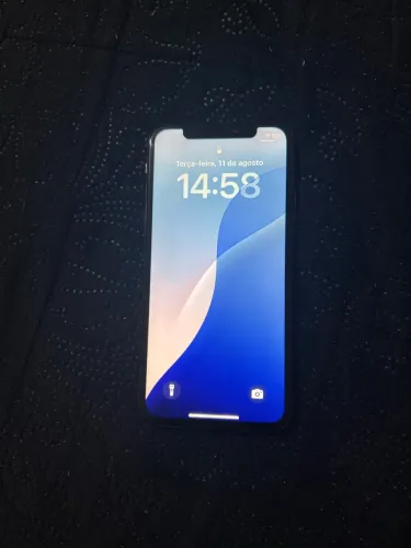 iPhone XS