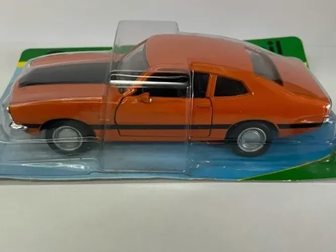 Carro para Colecionador - Maverick GT 1974