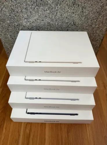 MACBOOK AIR M5 16/512 GB 13POL (NOVO) LOJA FÍSICA + KIT DE PROTEÇÃO LOJA FÍSICA 21 VEZES
