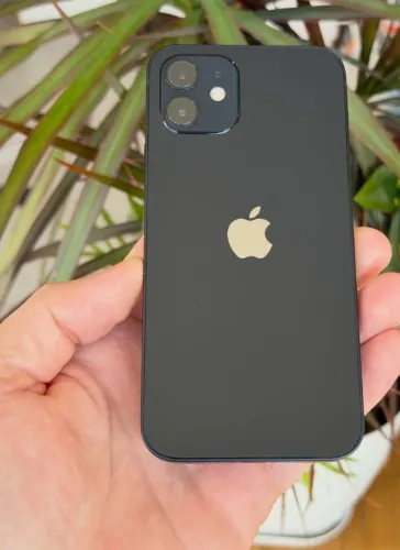 IPHONE 12 128GB - FACE ID OFF - vai vender rapido
