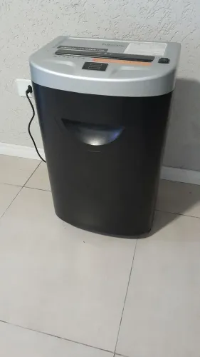 Triturador de papel Triturare 15P