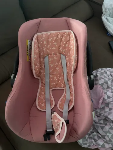 Bebê conforto