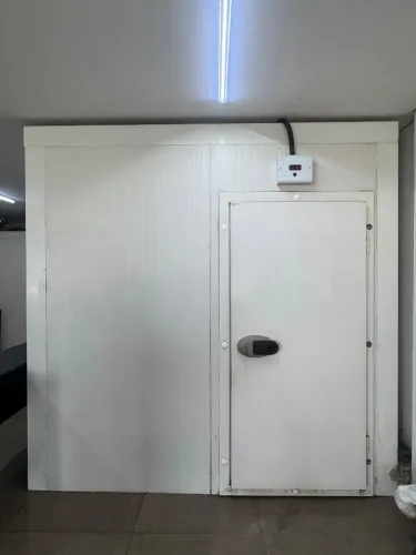 CAMARA FRIGORÍFICA 