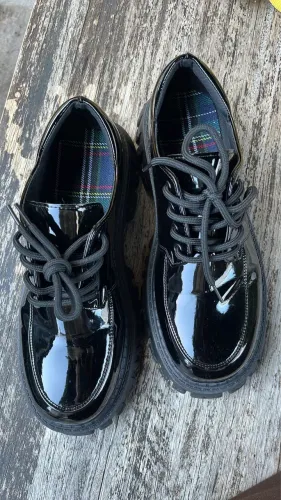 Sapato Oxford