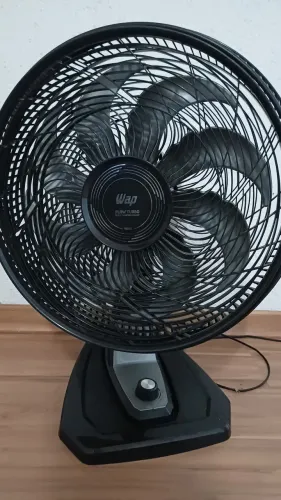 Ventilador