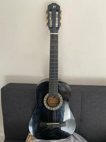Violão Michael juvenil