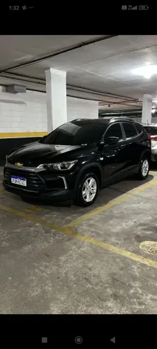 Chevrolet Tracker LT 1.0 Turbo 12V Flex AUT 2022