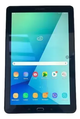 Tablet Samsung Galaxy Tab A Sm-p585m 10.1' 16gb 3gb S/caneta