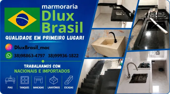 Marmoraria Dlux_brasil_moc