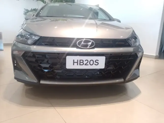 Hyundai HB20S Limited 1.0 TB Flex 12V Aut. 2027