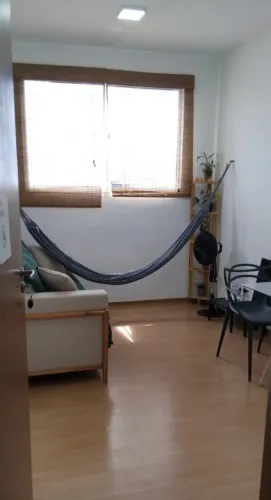 APARTAMENTO PARA ALUGUEL POR TEMPORADA - R$ 200,00 DIÁRIA