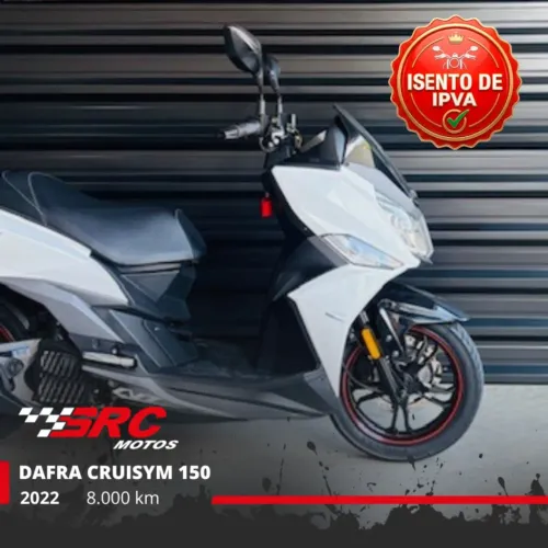 CRUISYM 150