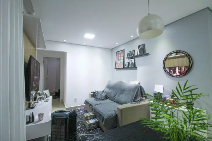 Apartamento, 3 quartos, 1 suite, 1 vaga