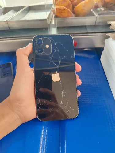 iPhone 12 128gb