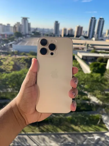 OLHA ELE 16 PRO MAX DESERT