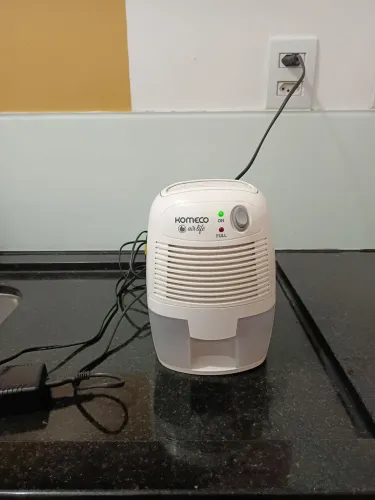 Desumidificador