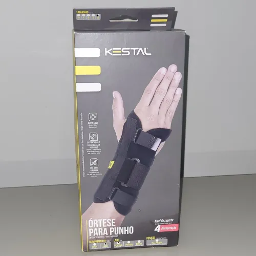 Órtese para punho