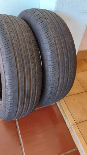 Par Pneus 185/65/14 XBRI fast
