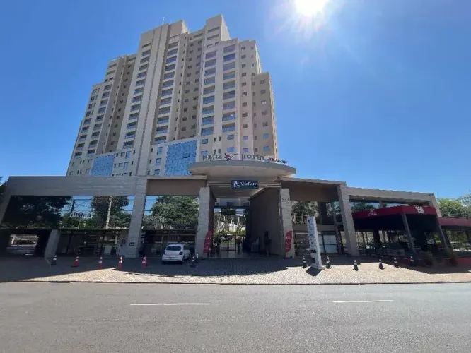 Apartamento em Leilão - Residencial Flórida - Ribeirão Preto - SP