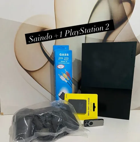 Playstation 2