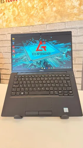 Dell 7390