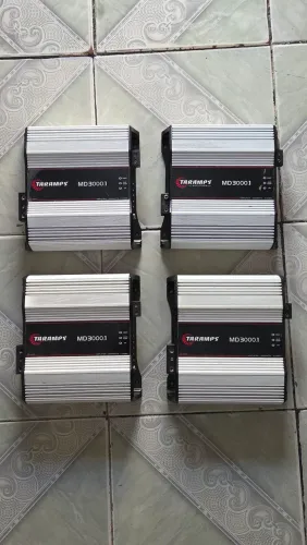 Módulo Taramps MD3000