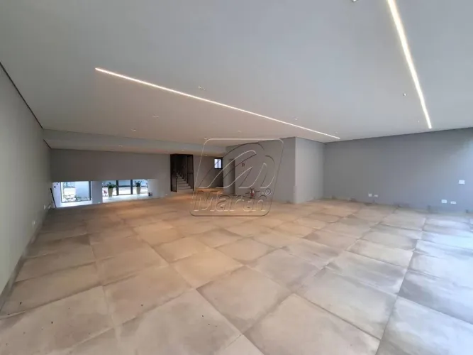 Casa comercial para alugar, 401 m² por R$ 18.000/mês - Vila Independência - Piracicaba/SP