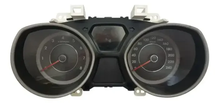 Painel Instrumento Elantra 2.0 Aut 2014 940063x550