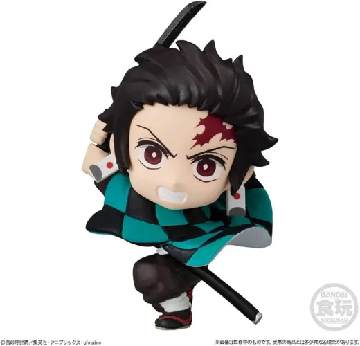 Figure Tanjiro Kamado Bandai Demon Slayer