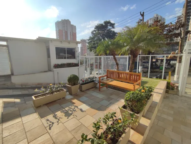 Venda Apartamento 3 Dormitórios - 97.5 m² Perdizes
