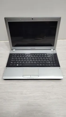 Notebook Samsung SSD, 8gb, i3