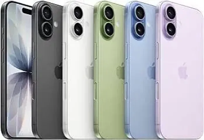 iPhone 17 256 GB LACRADO