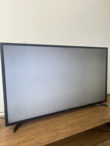 Smart TV Full HD LED 43? Samsung modelo 43T5300A