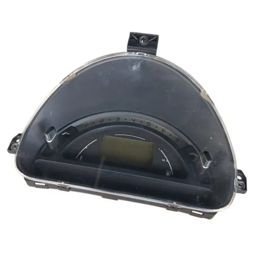 Painel instrumento citroen c3 1.4 2007 2009 p *0