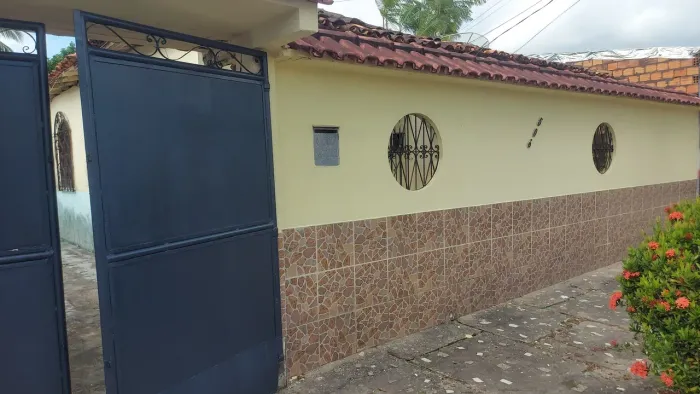MARAPANIM: VENDO OU TROCO POR CASA EM BELÉM E ANANINDEUA